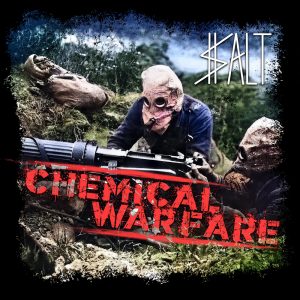 CHEMICAL WARFARE (feat. Zen Senpai)