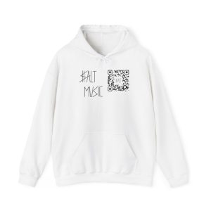 $aLT Branded Hooded Sweatshirt