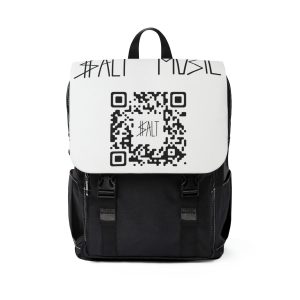 $aLT Promo Backpack