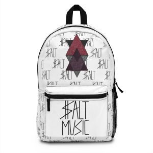 $aLT Branded Backpack