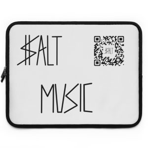 $aLT Promo Laptop Sleeve