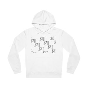 $aLT Branded (Journey E.P.) Unisex Drummer Hoodie