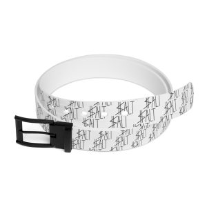 $aLT Branded Belt