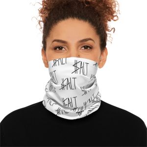$aLT Branded Neck Gaiter