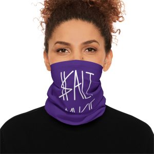 $aLT Branded Neck Gaiter